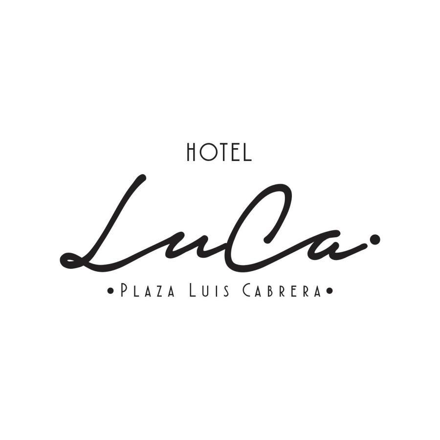 Hotel Luca Meksika Dış mekan fotoğraf